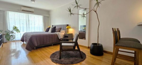 Urban Departamento en Belgrano